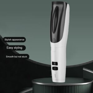 Baby Hair Clipper, Children's Baby Electric Shaver