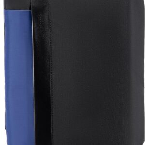 Porodo Lifestyle Backpack with Finger Print, Apple Find My Locator, and USB type C