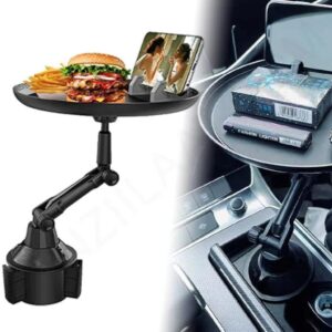 EARLDOM CUP HOLDER TRAY FOR CAR