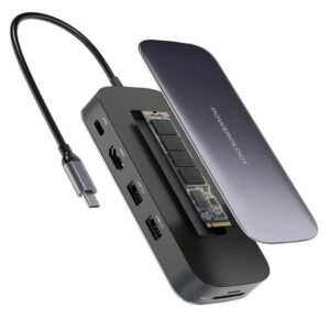 Powerology 256GB .PD100W