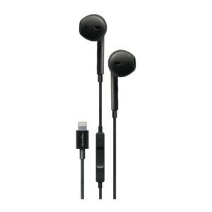 Porodo soundtec stereo earbuds