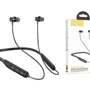 hoco ES64 Sport Wireless Earphones with up to 30 hours music/call time