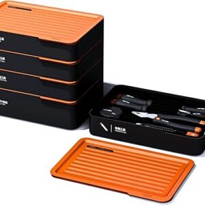 TOOL SET LEMINATED
