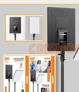 Plokama LED LIGHIT Mobile Live Application Senarios P11