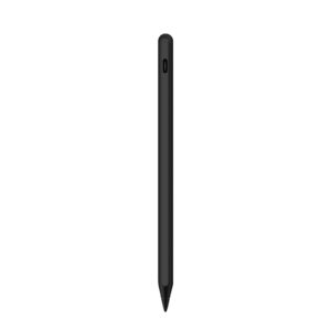 Powerology 1.5mm Tip Smart Apple iPad Pencil - Black