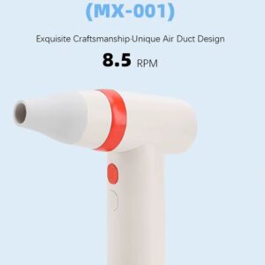 Retosonic Handheld Turbo Fan