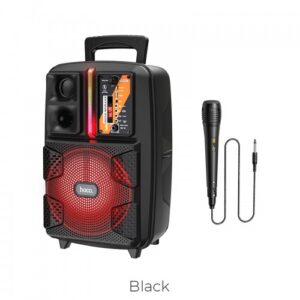 hoco  BS 37 WIRELESS SPEAKER