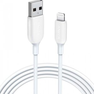ANKER DATA CABLE IPHONE (3FT)