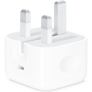 APPLE POWER ADAPTER (20W)