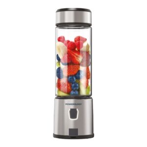 POWEROLOGY PORTABLE JUICER