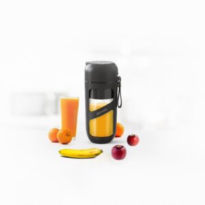 PORODO VACUUM FRESH PORTABLE JUICE & SMOOTHIE BLENDER