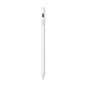 Porodo Universal Smart Pencil with Touch Switch - White