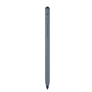 Powerology Universal 2 in 1 Smart Pencil - Gray