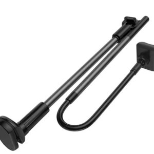 Baseus Unlimited adjustment Lazy Phone Holder Silver