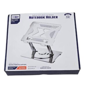 BASTEC Multifunctional Notebook Holder BC1253