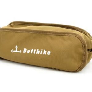 Defthike Folding Camping Chair