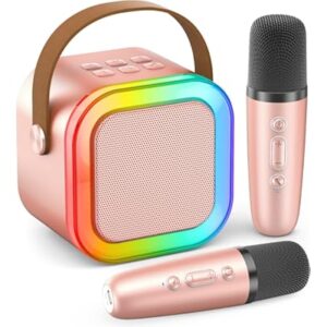 Wireless Karaoke Speaker