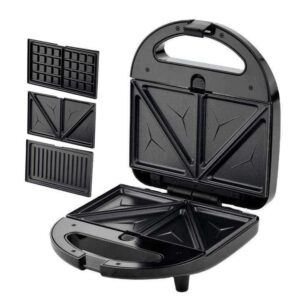 Sandwich warmer 885LV- CARAN
