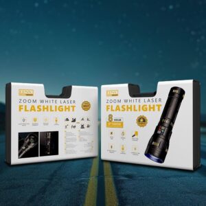 DENX 2327DX DENX Flashlight
