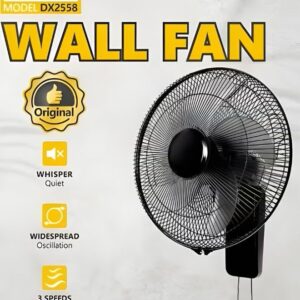 Wall fan 2558DX DE