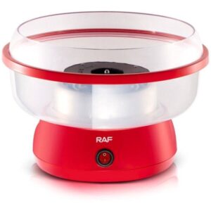 Raf Cotton Candy Maker